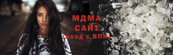 тгк Пересвет