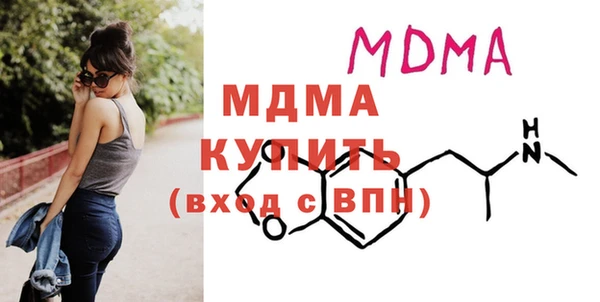 тгк Пересвет