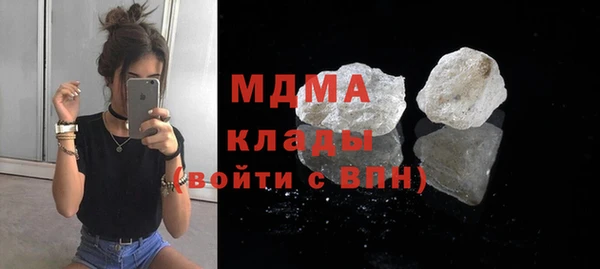 тгк Пересвет